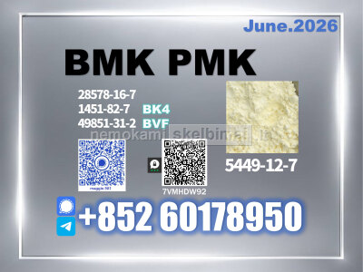 New B. MK CAS 5449 - 12 - 7 PM. K premium standard