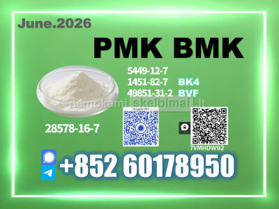 PM. K CAS 28578 - 16 - 7 chemical intermediate