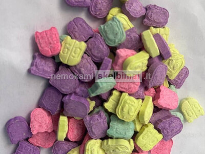 MDMA SPEED KOKAINAS METAMINAS KETAMINAS 2C - B LSD ŽOŠKONĖ HAŠA 3MMC