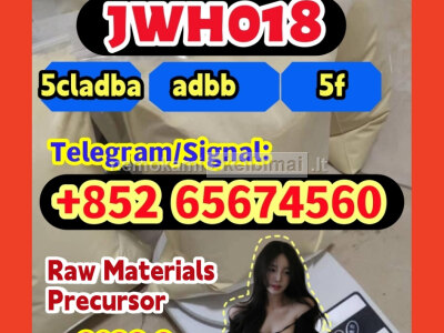 jwh018, adbb, 5cladba