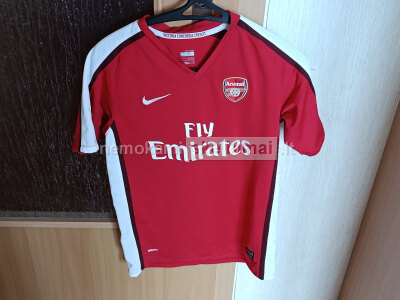 Nike Arsenal futbolo marškinėliai 12 - 13 metų