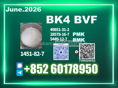 CAS 1451 - 82 - 7 bk4 Professional export experience