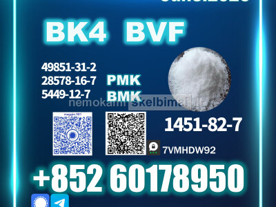 CAS 1451 - 82 - 7 2b4m BK4 Bulk Price Available