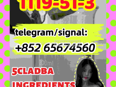 CAS 1119 - 51 - 3