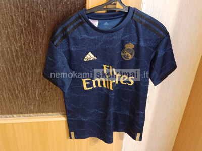 Adidas Real Madrid futbolo marškinėliai 13 - 14 metų