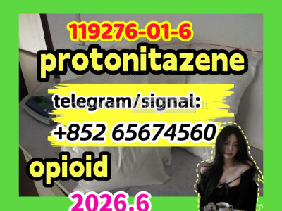 Protonitazene