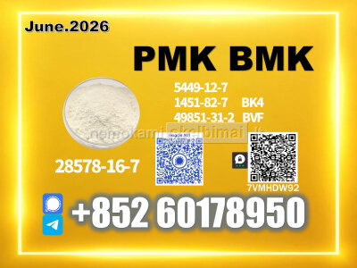 CAS 28578 - 16 - 7 New PMK BMK honest business