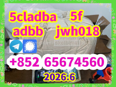 jwh018, adbb, 5cladb