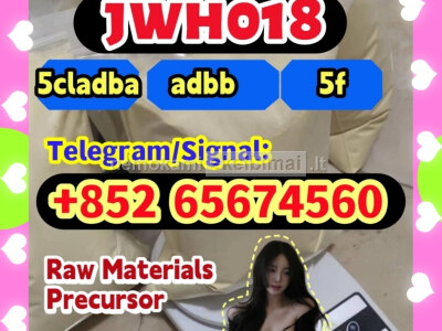 jwh018, adbb, 5cladba