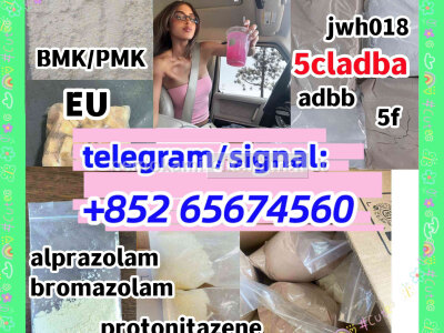 jwh018, adbb, 5cladba, 5f