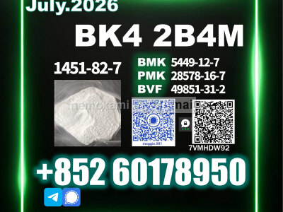 CAS 1451 - 82 - 7 bk4 2b4m Competitive prices