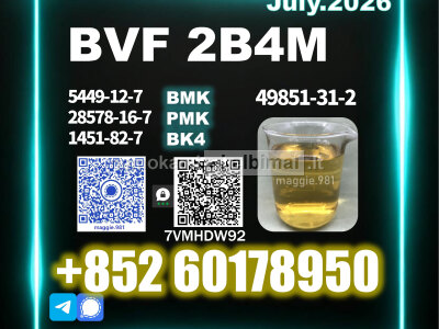 BVF CAS 49851 - 31 - 2 High - standard production