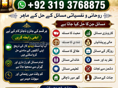 Amil Baba Tantrik Pandit Hindu Astrologer Love Problem Amil Baba Divorce Problem Sloution F2