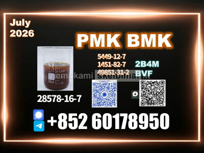 CAS 28578 - 16 - 7 New PMK Competitive Bulk Pricing