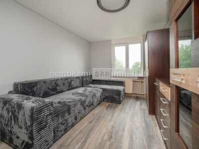 2 kambarių butas - Vilniaus r. sav, Pagirių mstl, Šiltnamių g
