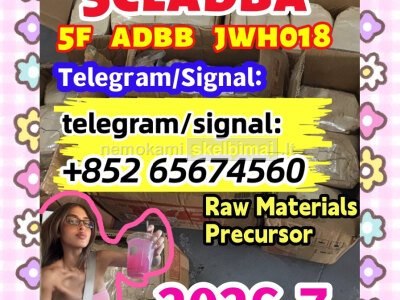 New raw material 5cladba