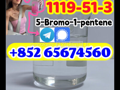 CAS 1119 - 51 - 3