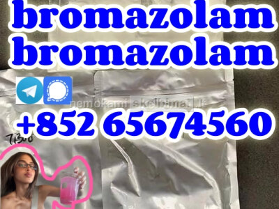 Bromazolam 71368 - 80 - 4