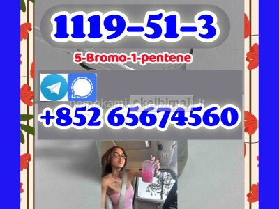 CAS 1119 - 51 - 3