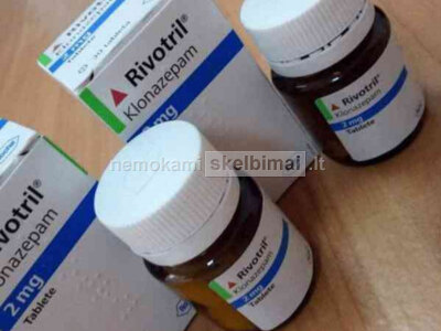 Ritalin, Xanax, Neurol, Frontin, Tramabene, Zaldiar