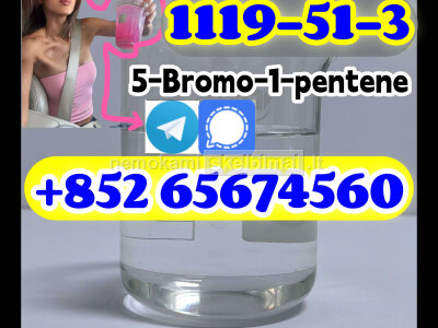 CAS 1119 - 51 - 3
