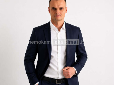 Nekilnojamojo Turto Brokeris
