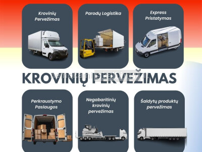LIETUVA - VOKIETIJA - LIETUVA