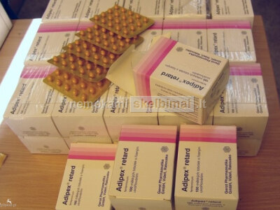 Hypnogen, Gerodom, Clonazepam, Mounjaro