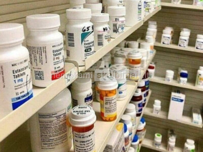 Ozempic 1mg, 2mg, Wegovy 2. 4mg, Mounjaro 5mg, 7. 5mg