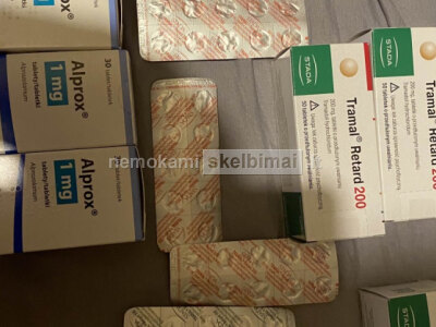 Ritalin, Sandoz, Fentanyl, Oxykodon, Oxycotin