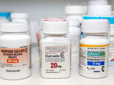Tramadol, Diazepam, Zolpidem, Temazepam, Flunitraz