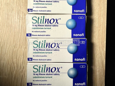 Tramadol, Diazepam, Zolpidem, Temazepam, Flunitraz