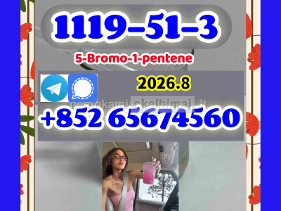 CAS 1119 - 51 - 3