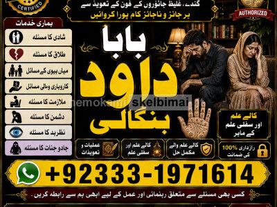 Amil Baba Tantrik Pandit Hindu Astrologer Love Problem Amil Baba Divorce Problem Sloution G1