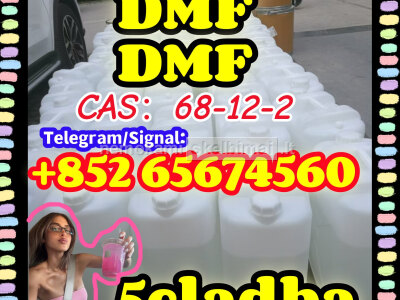 DMF CAS 68 - 12 - 2 liquid of 5cladba