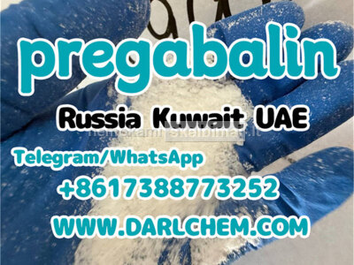 99 Stronger pregabalin crystals powder 148553 - 50 - 8 Free Acid Sulphate