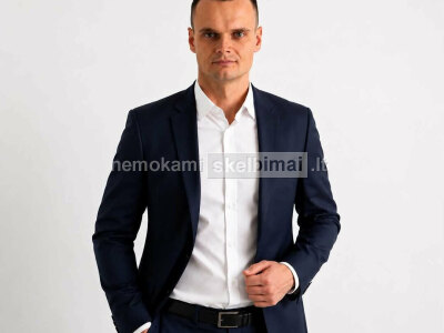 Nekilnojamojo Turto Brokeris