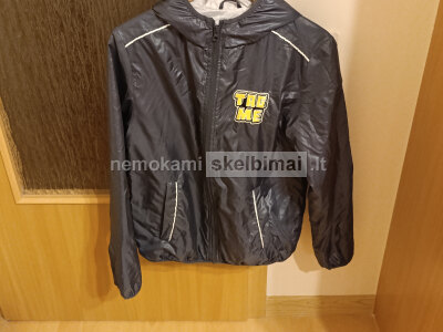 Benetton vaikiška striukė 12 - 13 metų