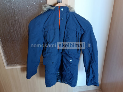 George parka vaikiška striukė 12 - 13 metų