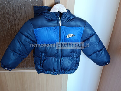 Nike berniukiška striukė 4 - 5 metų