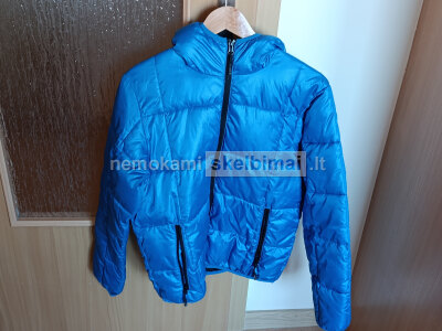 Icepeak berniukiška striukė 13 - 14 metų