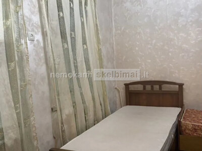 IŠ SI NUO MO ČIAU 1KAMVARĮ