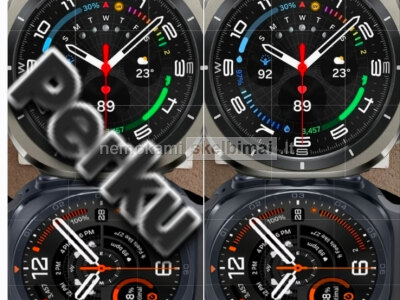 Perku Samsung laikrodį watch