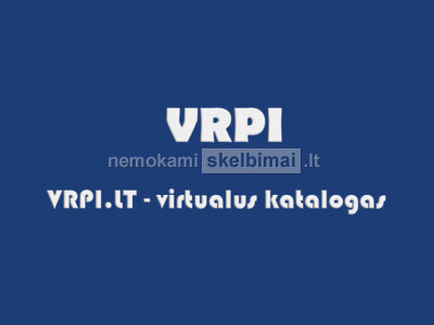 Verslo nuorodų katalogas