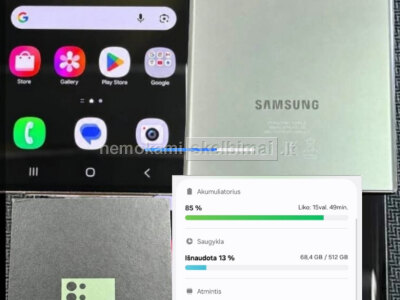 Samsung S23 Ultra