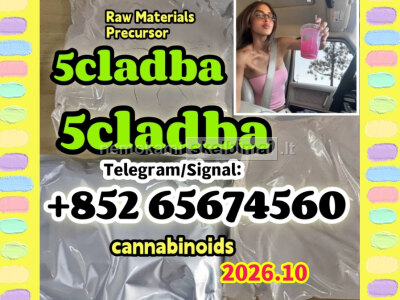 5cladba adbb jwh - 018 5f - adb precursor