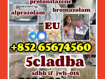 5cladba adbb jwh - 018 5f - adb precursor