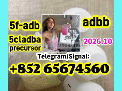 5cladba adbb jwh - 018 5f - adb precursor