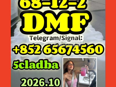 DMF CAS 68 - 12 - 2 liquid of 5cladba