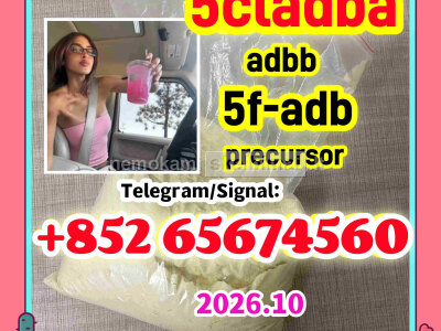 5cl - adba Powder for Sale 99. 8
